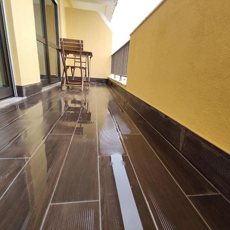 Jp House Apartman Figueira da Foz Kültér fotó