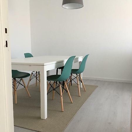 Jp House Apartman Figueira da Foz Kültér fotó