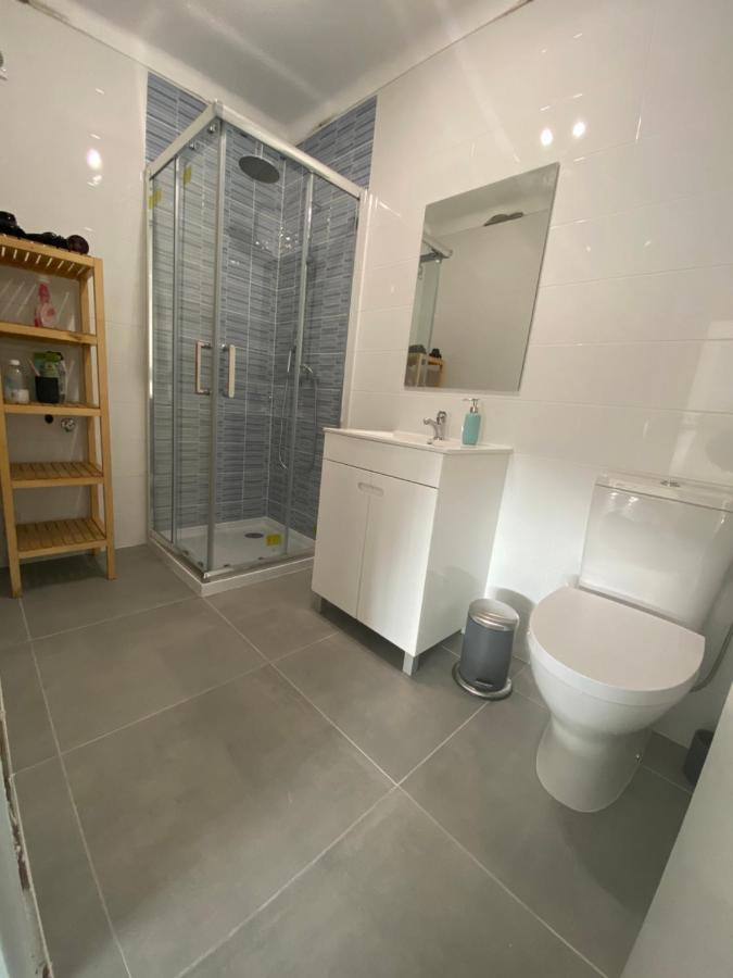 Jp House Apartman Figueira da Foz Kültér fotó