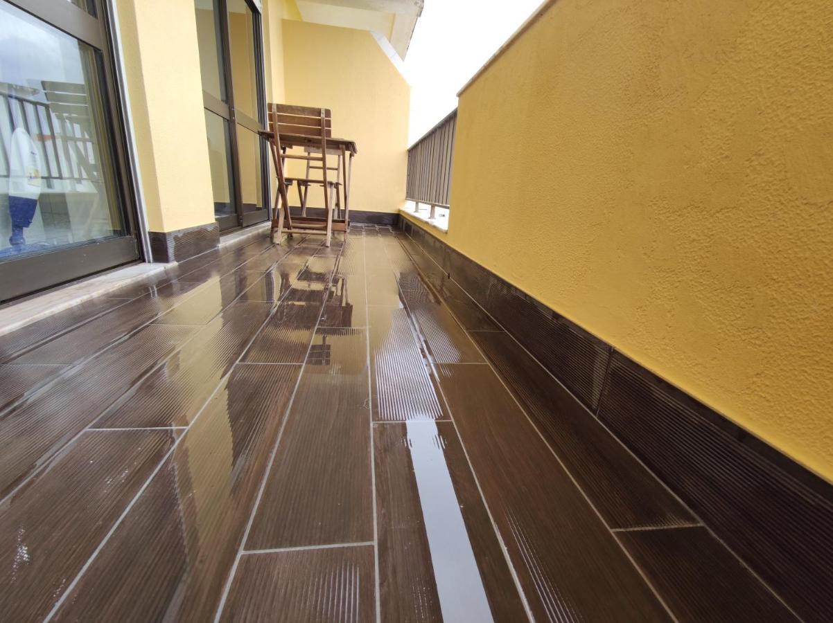 Jp House Apartman Figueira da Foz Kültér fotó