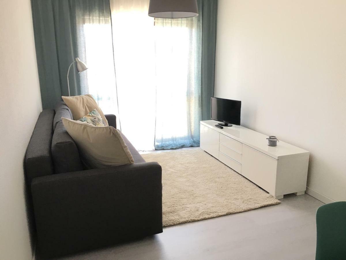 Jp House Apartman Figueira da Foz Kültér fotó