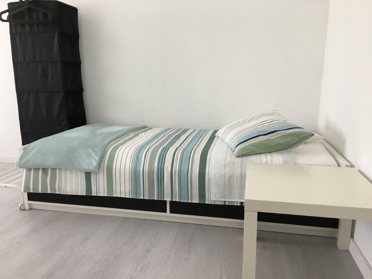Jp House Apartman Figueira da Foz Kültér fotó