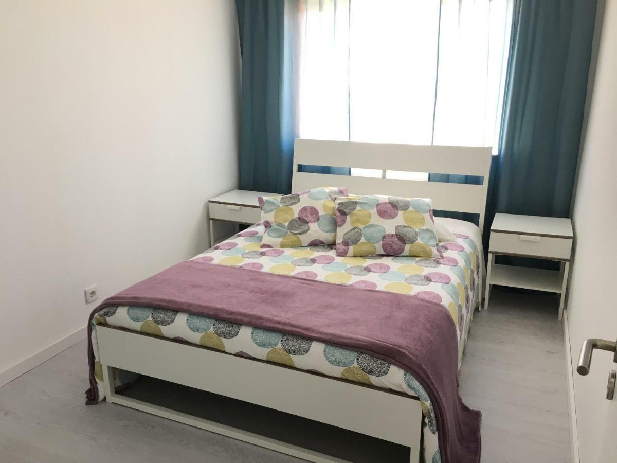 Jp House Apartman Figueira da Foz Kültér fotó