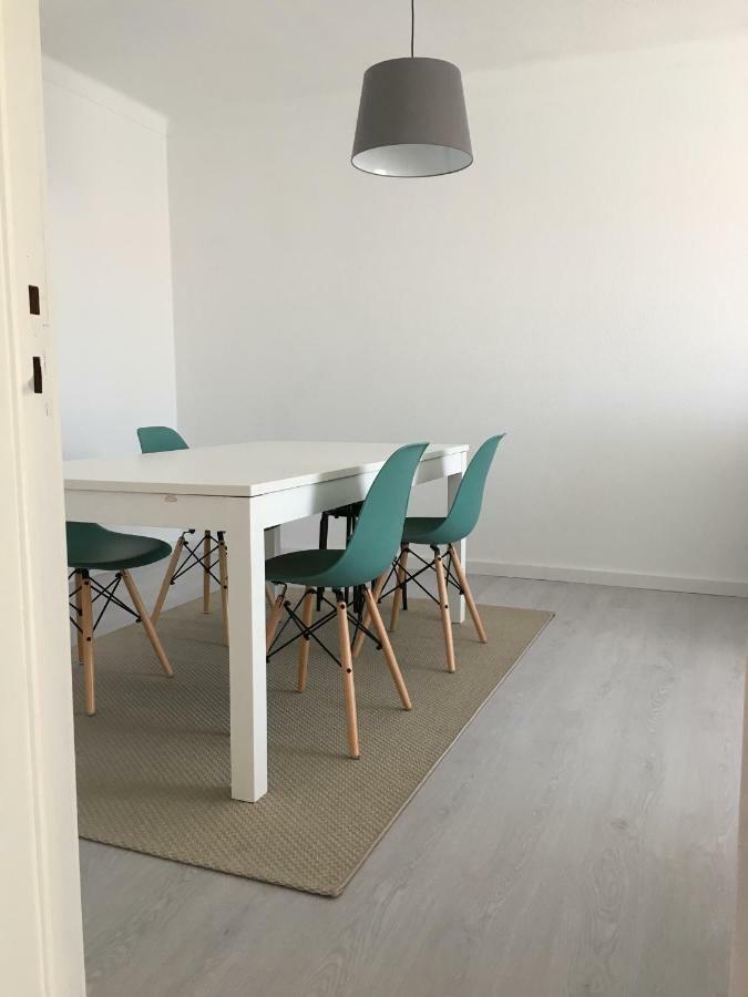 Jp House Apartman Figueira da Foz Kültér fotó
