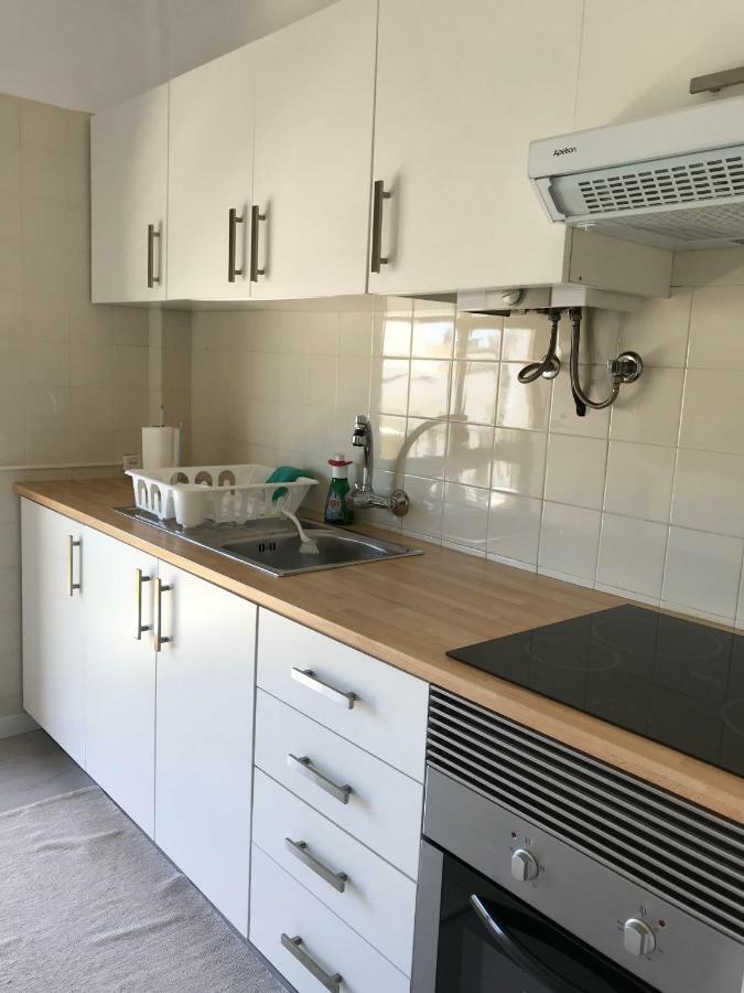 Jp House Apartman Figueira da Foz Kültér fotó