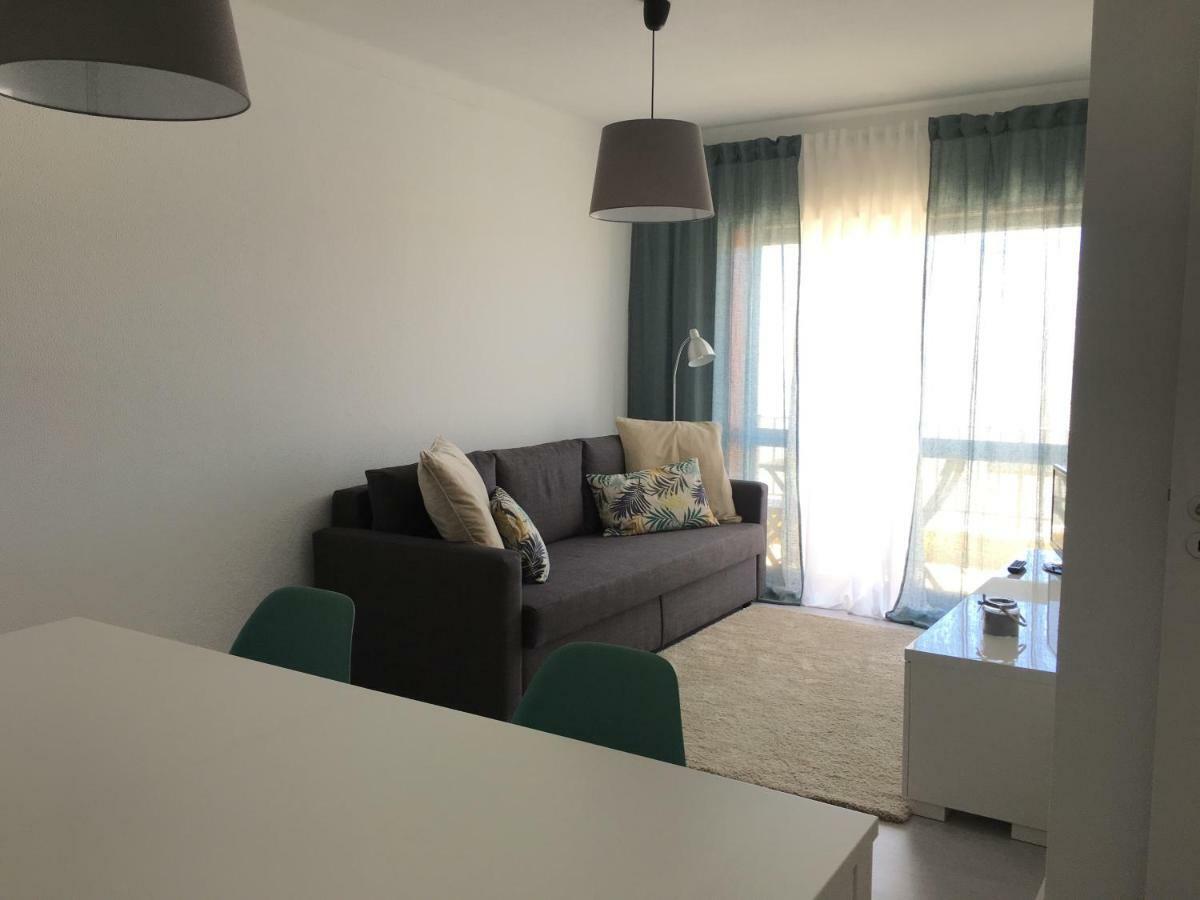 Jp House Apartman Figueira da Foz Kültér fotó