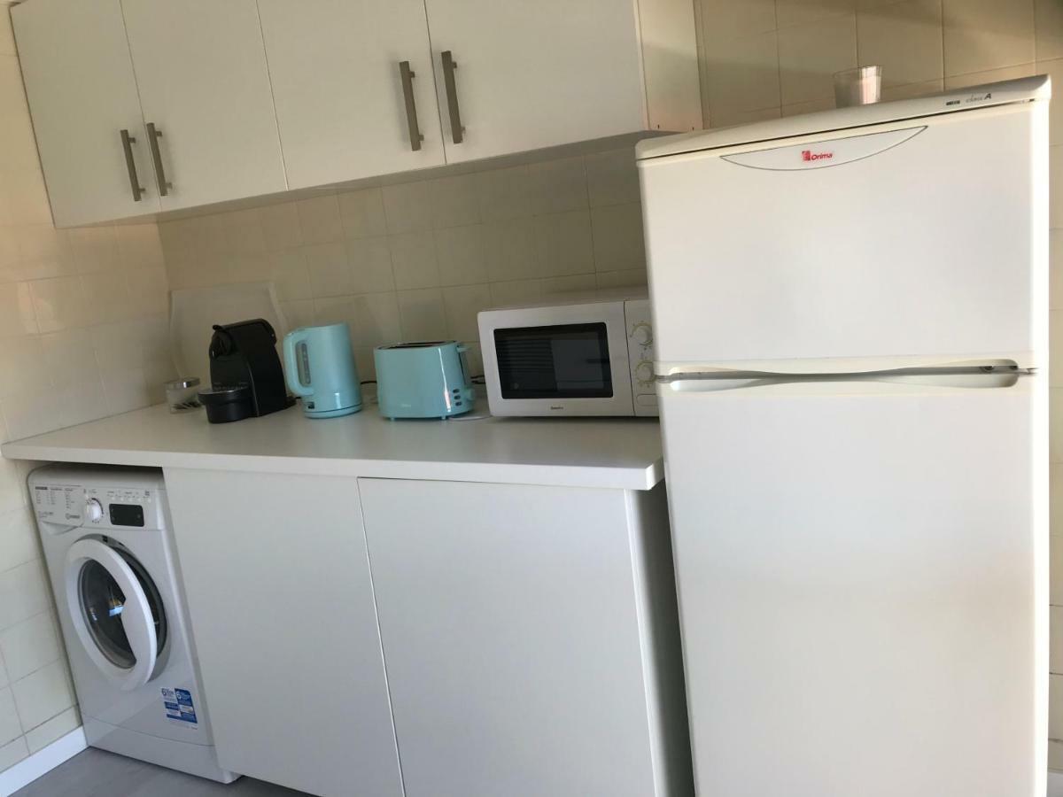 Jp House Apartman Figueira da Foz Kültér fotó